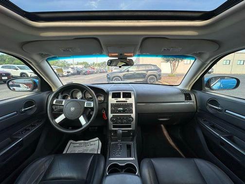 2008 Dodge Charger SRT8