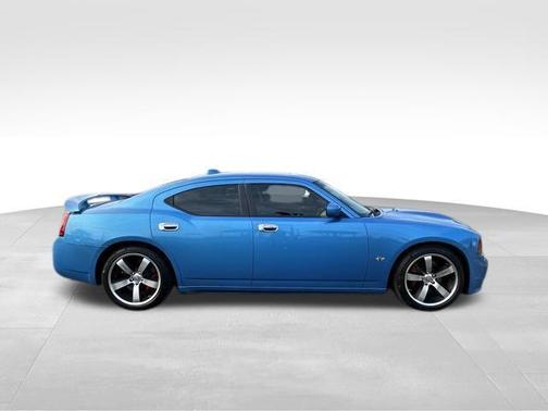 2008 Dodge Charger SRT8