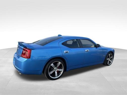 2008 Dodge Charger SRT8