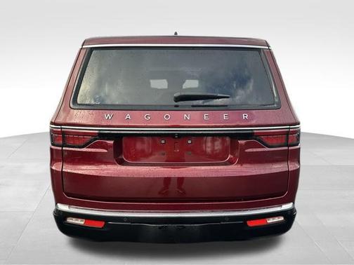 2024 Jeep Wagoneer Series I 4x4