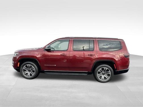 2024 Jeep Wagoneer Series I 4x4