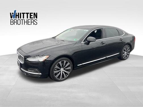 2023 Volvo S90 B6 Plus