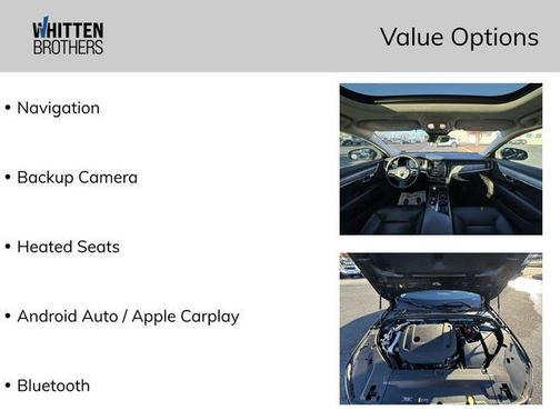 2023 Volvo S90 B6 Plus