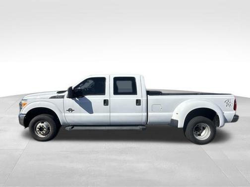2016 Ford F-350 XL