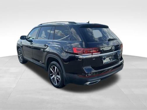 2021 Volkswagen Atlas 2.0T SE