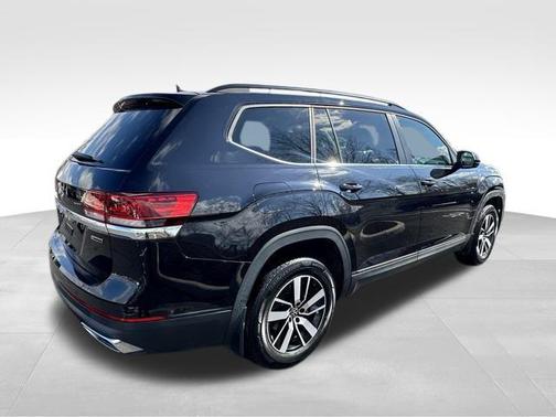 2021 Volkswagen Atlas 2.0T SE