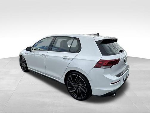2023 Volkswagen Golf GTI 1.4T TSI