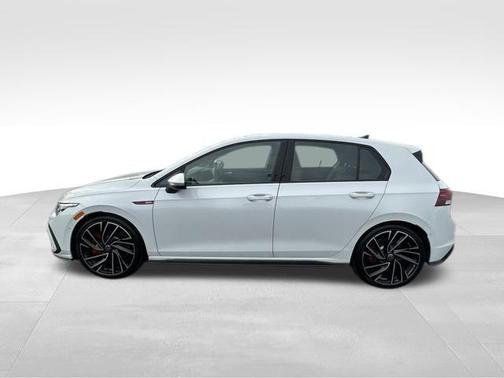 2023 Volkswagen Golf GTI 1.4T TSI