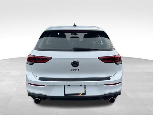 2023 Volkswagen Golf GTI 1.4T TSI