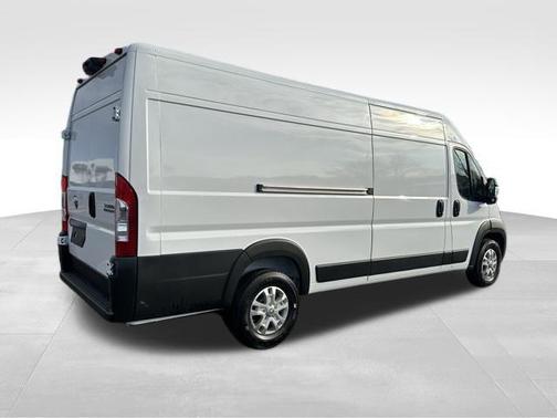 2025 RAM ProMaster 3500 High Roof