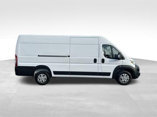 2025 RAM ProMaster 3500 High Roof