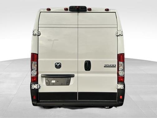 2025 RAM ProMaster 3500 High Roof