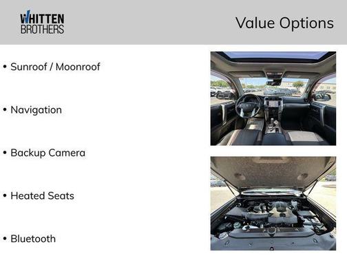 2020 Toyota 4Runner SR5 Premium