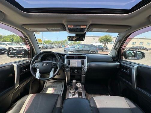 2020 Toyota 4Runner SR5 Premium