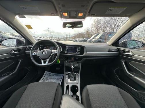 2021 Volkswagen Jetta 1.4T S