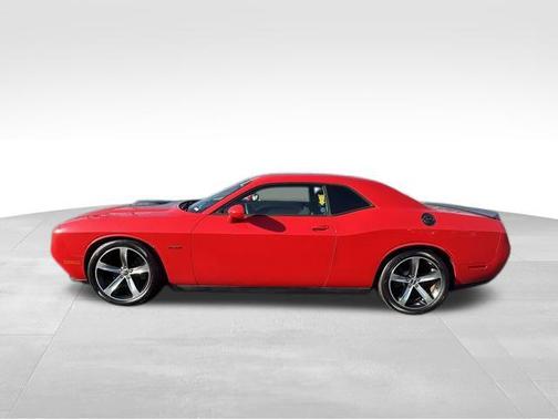2015 Dodge Challenger R/T