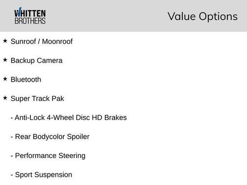 2015 Dodge Challenger R/T