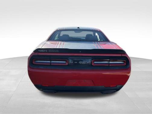 2015 Dodge Challenger R/T