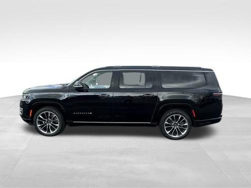 2024 Jeep Wagoneer L Series III 4x4