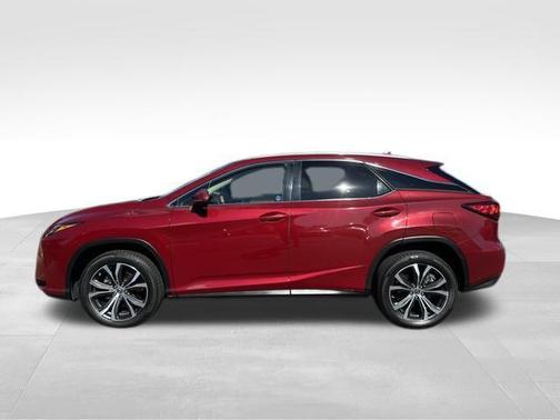 2018 Lexus RX 350 Base