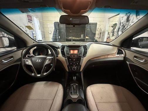 2016 Hyundai Santa Fe Sport 2.4L