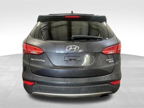 2016 Hyundai Santa Fe Sport 2.4L