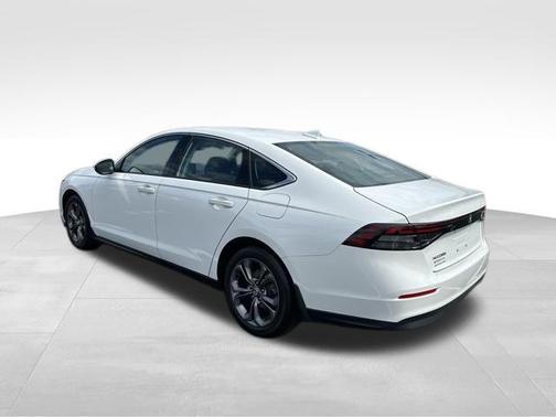 2023 Honda Accord EX 1.5T