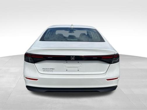 2023 Honda Accord EX 1.5T