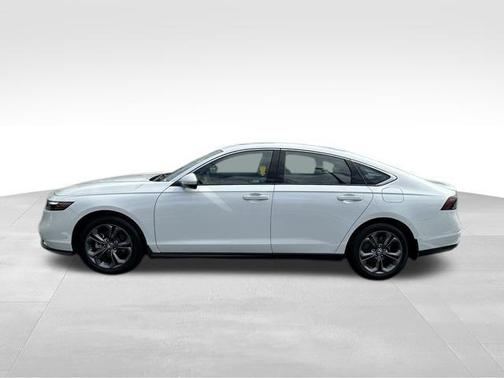 2023 Honda Accord EX 1.5T