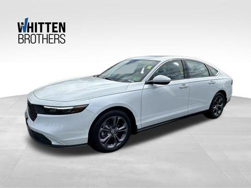 2023 Honda Accord EX 1.5T