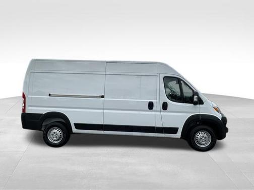 2025 RAM ProMaster 2500 Tradesman