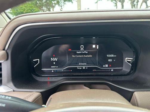 Onyx Black 2022 GMC Yukon Denali