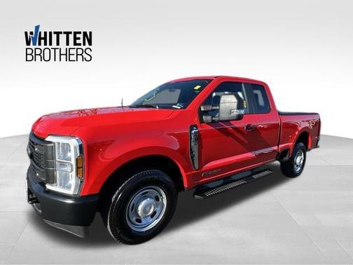 2024 Ford F-350 XL