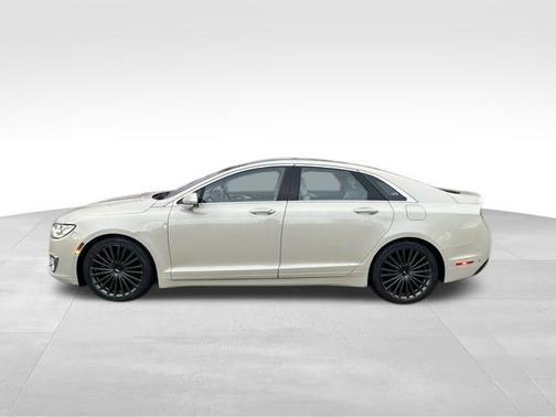 2018 Lincoln MKZ Reserve I