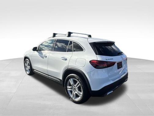 2023 Mercedes-Benz GLA 250 4MATIC