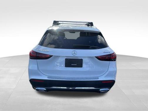 2023 Mercedes-Benz GLA 250 4MATIC
