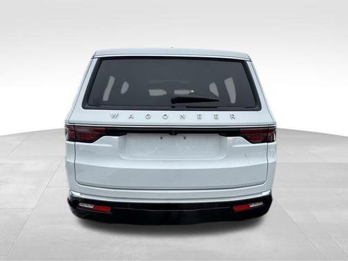 2025 Jeep Wagoneer Series III 4x4