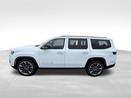 2025 Jeep Wagoneer Series III 4x4