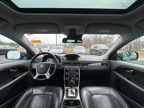 2012 Volvo XC70 3.2 Premier Plus