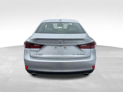 2015 Lexus IS 350 Base