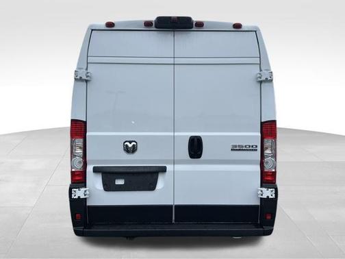 2026 RAM ProMaster 3500 High Roof
