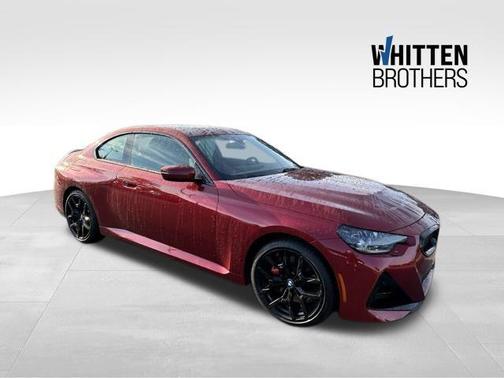 2025 BMW 230 i xDrive