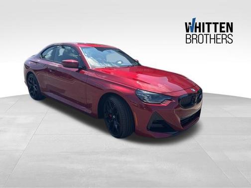 2025 BMW 230 i xDrive