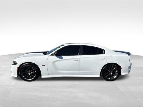 2023 Dodge Charger R/T Scat Pack
