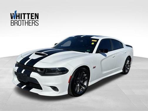 2023 Dodge Charger R/T Scat Pack