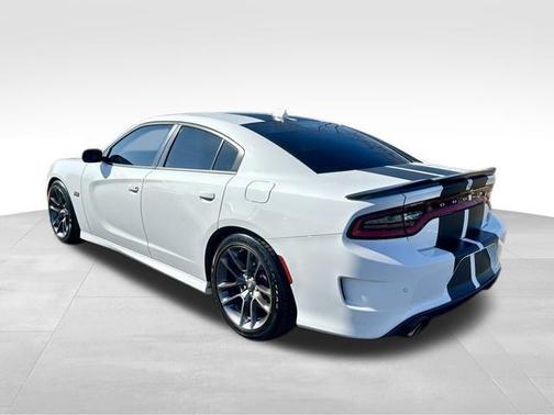 2023 Dodge Charger R/T Scat Pack