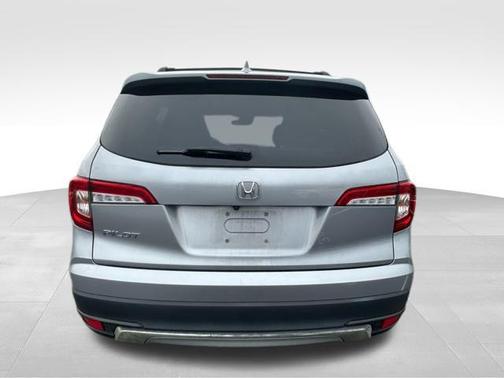 2021 Honda Pilot 2WD EX