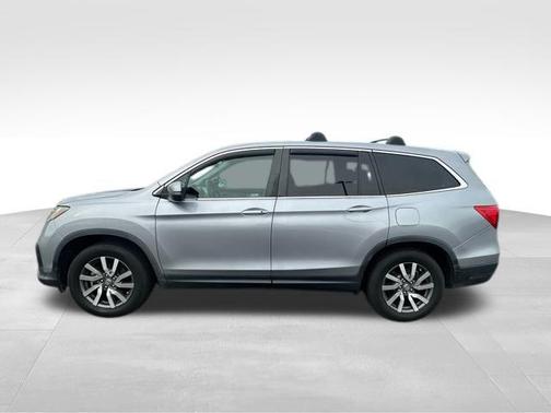 2021 Honda Pilot 2WD EX