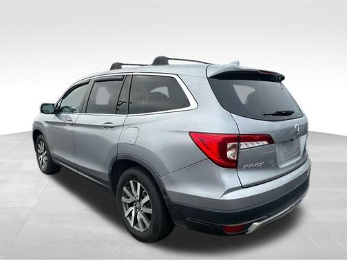 2021 Honda Pilot 2WD EX