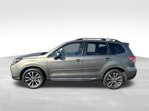 2017 Subaru Forester 2.0XT Touring